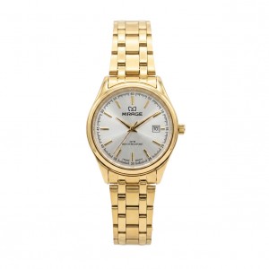 Mirage 8680 Gold White Lady LDBGPSL